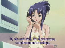 Rinkan Gakuen: Yamete! ...Okaasan, Minaide!